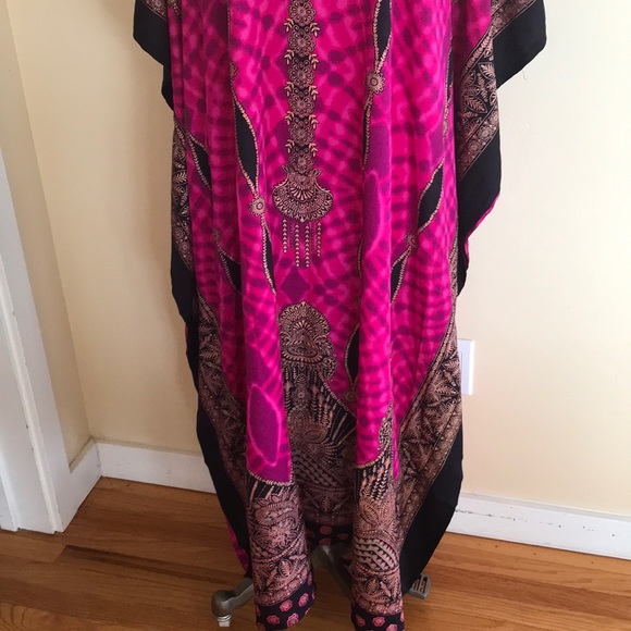 Sante Classics Maxi Dress ❤️🌹❤️🌹 - Picture 3 of 8